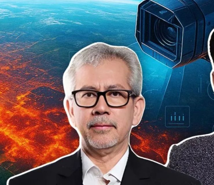 SatLeo Labs raises $3.3M fund to boost India’s space economy