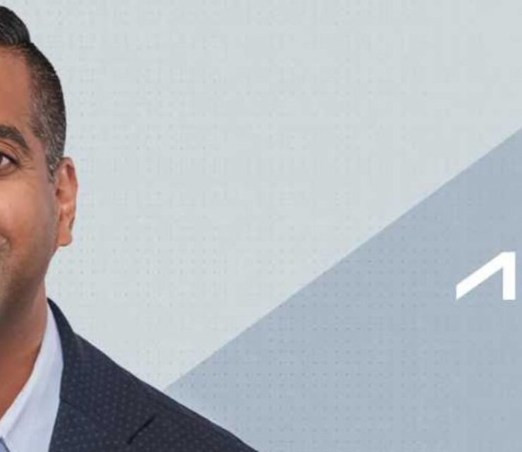 Indian-origin Tejpaul Bhatia becomes Axiom Space CEO