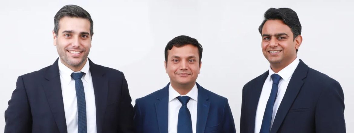 the startups news-HexaHealth raises $12M fund for personalized surgical care-HexaHealth raises fund