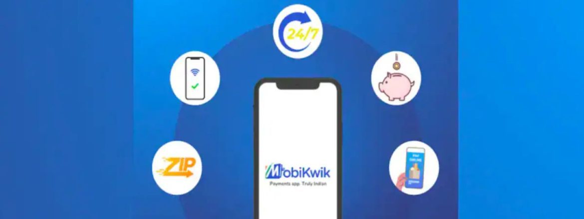 the startups news-RBI approves MobiKwik Zaakpay as online payment aggregator-MobiKwik’s Zaakpay