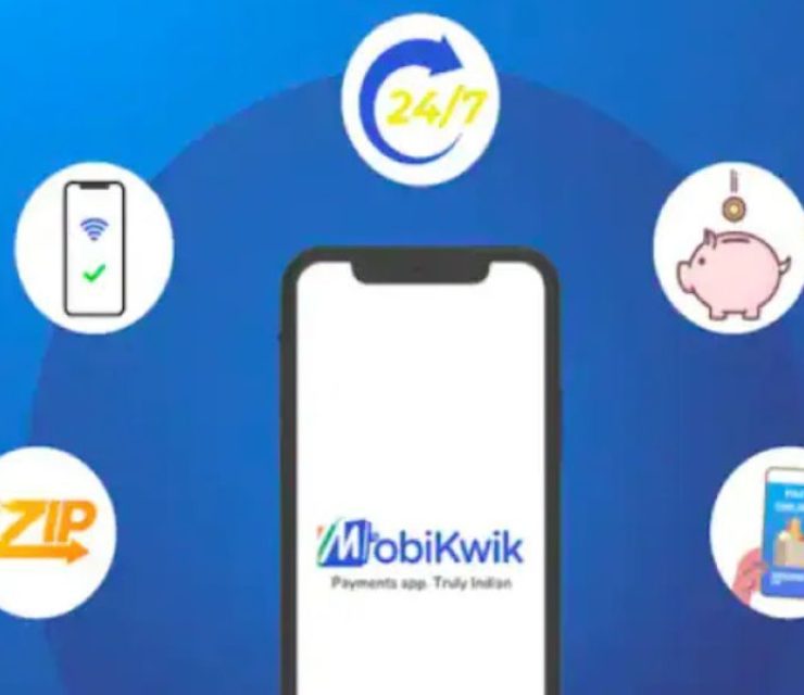 RBI approves MobiKwik’s Zaakpay as online payment aggregator