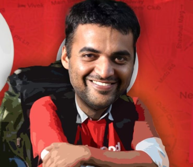 Zomato revenue up 64%, profit down 77% in Q4