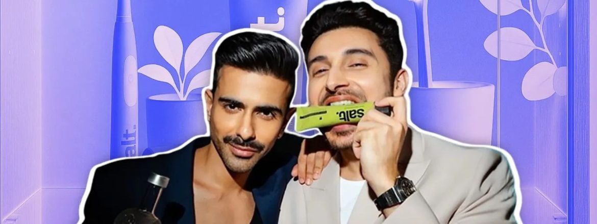 the startups news-Salt Oral Care raises $1M funding for oral wellness startup-Salt Oral Care funding