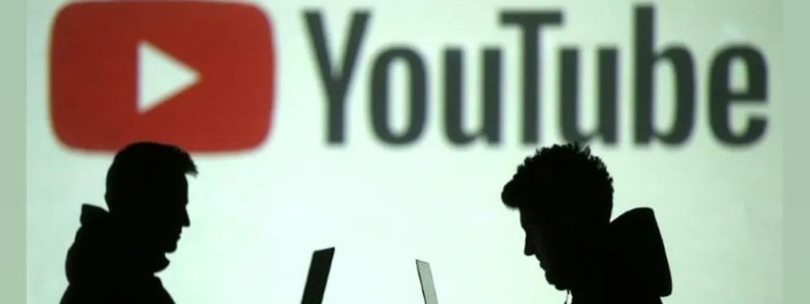 the startups news-YouTube to invest ₹850 Cr in Indian creators-YouTube Indian creators