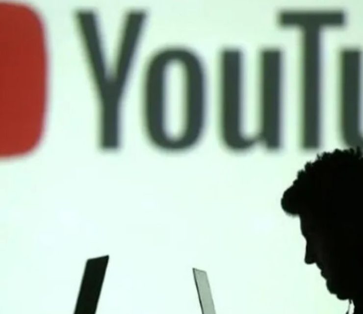 YouTube to invest ₹850 Cr in Indian creators