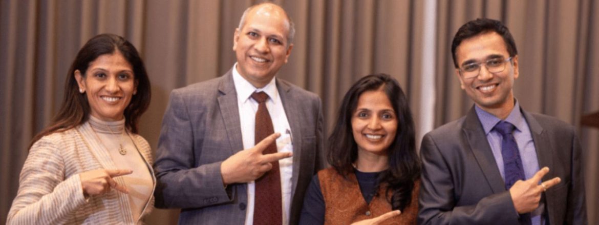 the startups news-Kaleidofin Bags $5.3 Mn fund To Boost Its Lending Portfolio-Kaleidofin Bags fund