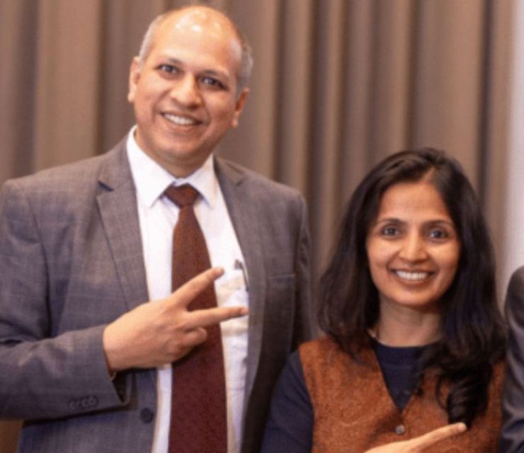 Kaleidofin Bags $5.3 Mn fund To Boost Its Lending Portfolio