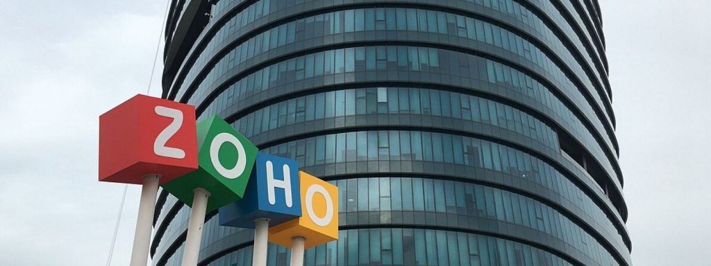 the startups news-Zoho shelves $700M fund semiconductor plan after Adani setback-Zoho shelves fund