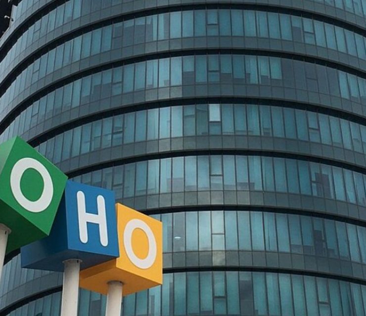 Zoho shelves $700M fund semiconductor plan after Adani setback