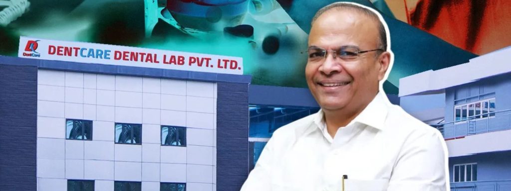 the startups news-DentCare eyes $10M in debut funding round talks-DentCare eyes debut funding