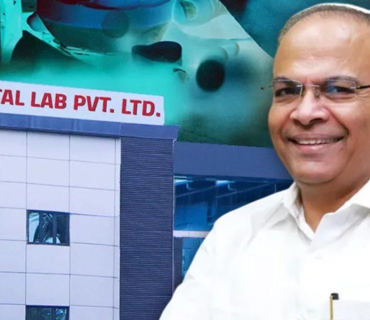 DentCare eyes $10M in debut funding round talks