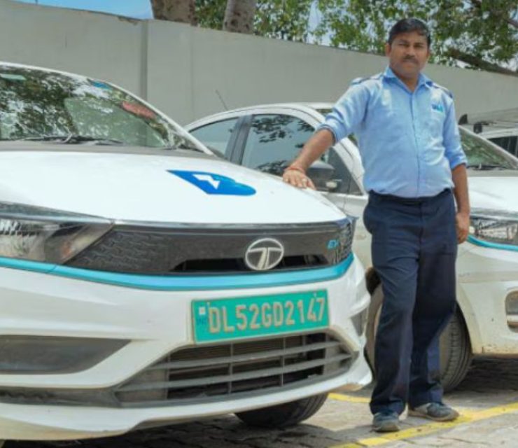 BluSmart Shutdown Leaves 10,000 Drivers, 800 Job losses