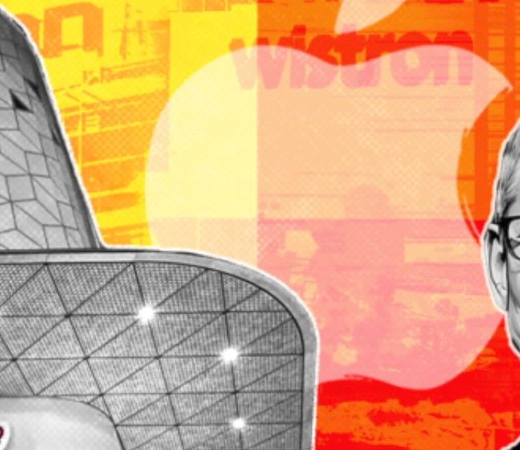 Most iPhones sold in US will be Made-in-India