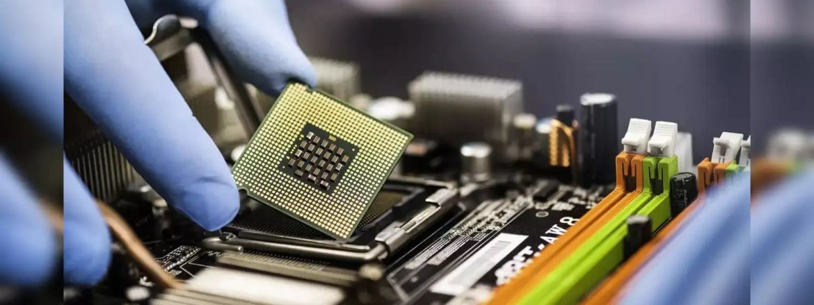 the startups news-Tata Electronics May Partner NXP For Semiconductor Fab Plant- Tata Electronics May Partner NXP For Semiconductor Fab Plant