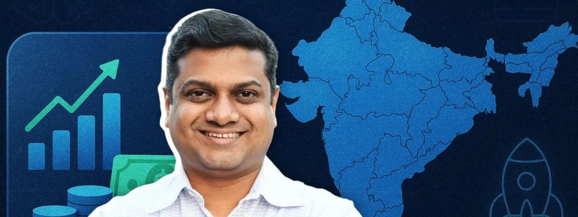 the startups news- QED Investors to invest $300M in India, APAC region-QED to invest APAC region