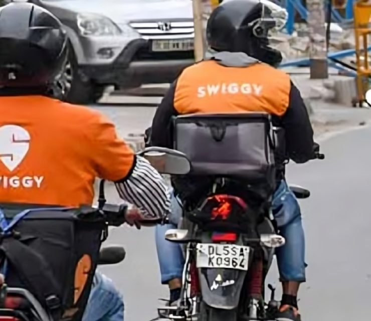 Swiggy Expands 10-Minute Food Delivery to 500 Cities