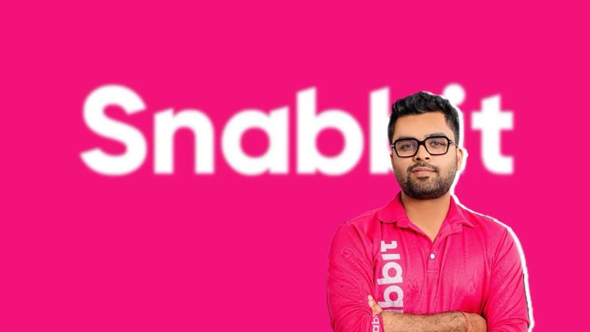 The Startups News - Snabbit, Mumbai home services startup, raises $19 million - Snabbit, Mumbai home services startup