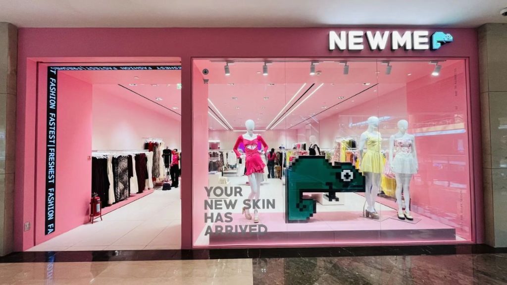 The Startups News - How NEWME Captured Gen Z and Made ₹180 Cr -NEWME Captured Gen Z and Made ₹180 Cr