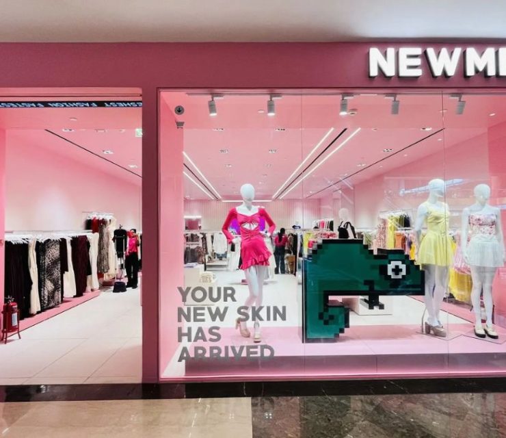 How NEWME Captured Gen Z and Made ₹180 Cr