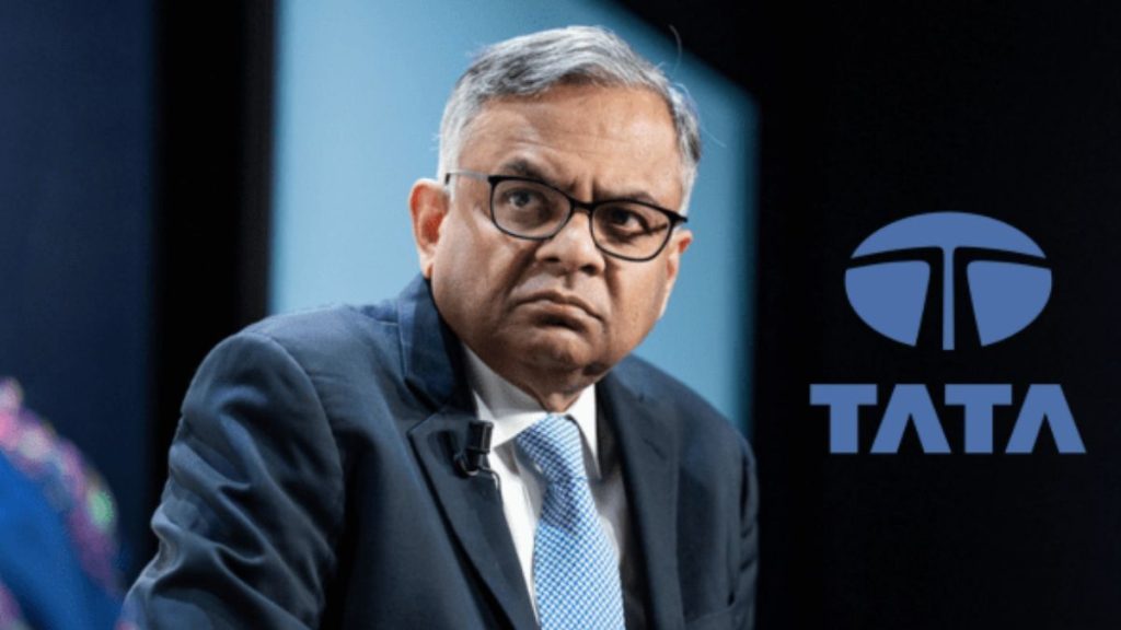 The Startups News - TCS to deploy AI agents with existing human workforce - TCS to deploy AI agents