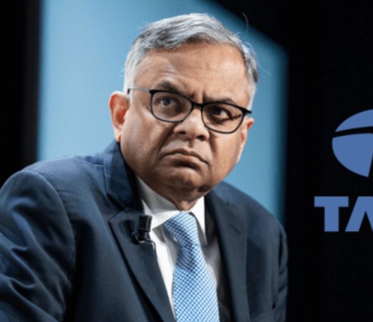 TCS to deploy AI agents with existing human workforce