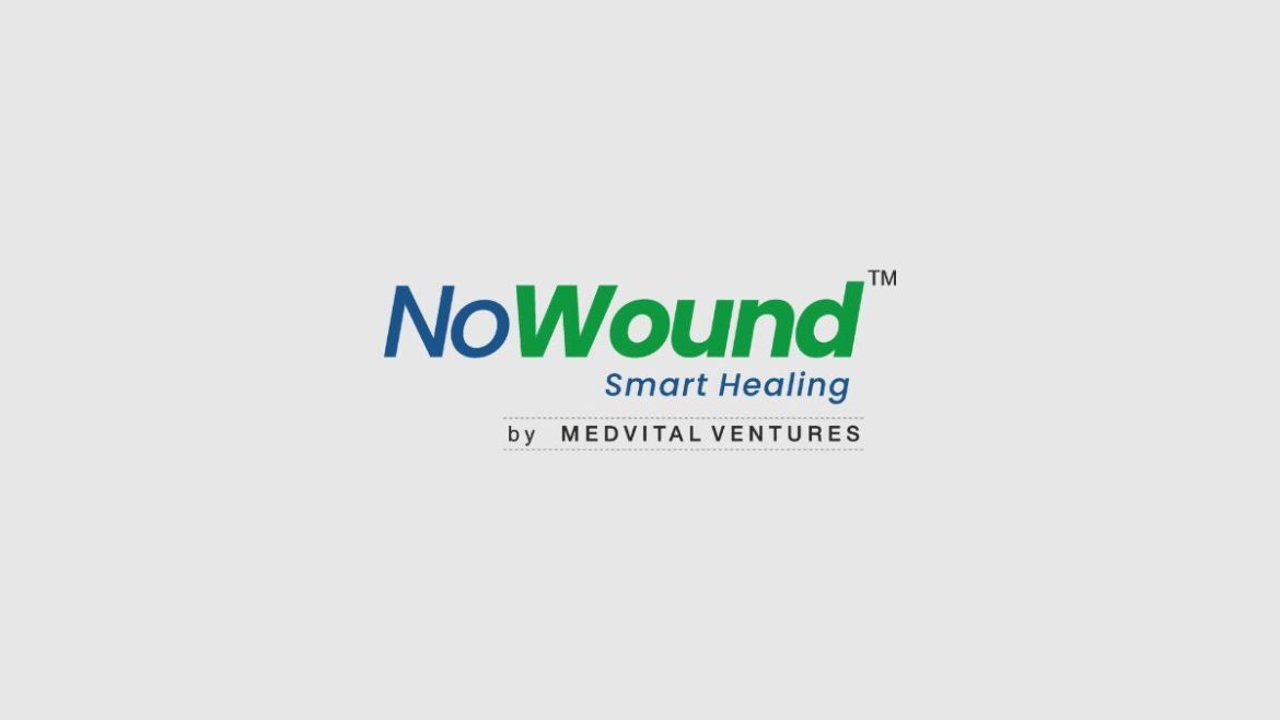 The Startups News- MedVital Raises Rs 8.4 Crore for Skin Repair Innovation- NoWound