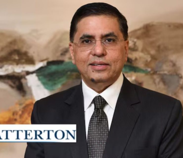 L Catterton Plans $600M India-focused Private Equity Fund