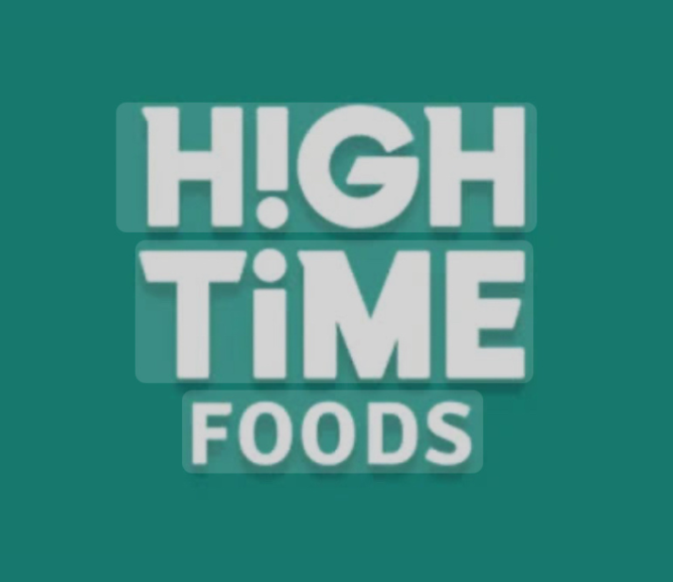 High Time Foods raises $1.2M funding in Bengaluru.