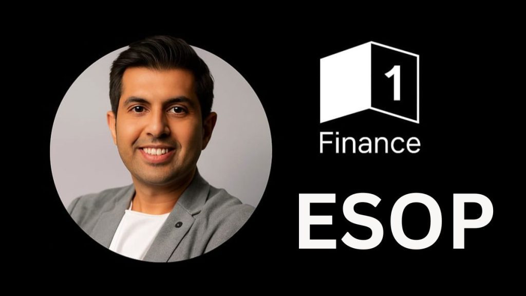 The Startups News - 1 Finance launches ESOP buyback at ₹450 crore valuation- 1 Finance launches ESOP