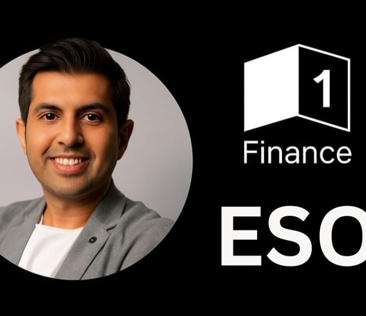 1 Finance Launches ESOP Buyback at ₹450 Crore Valuation