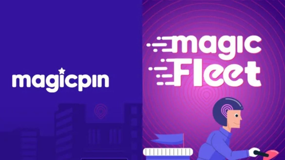 Foundlanes- MagicFleet hits 1M deliveries, eyes 2M by FY26. - MagicFleet hits 1M deliveries