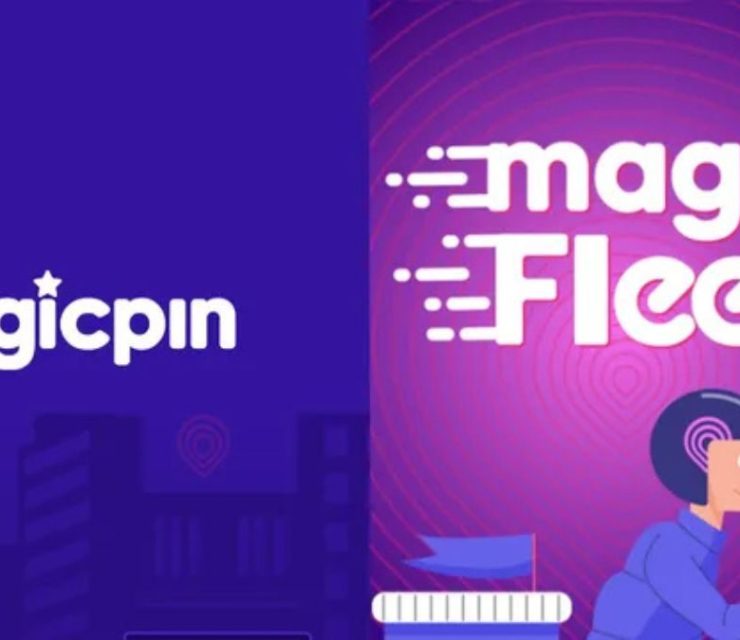 MagicFleet Hits 1M Deliveries, Eyes 2M by FY26