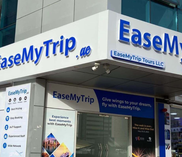 EaseMyTrip 2.0 Launched to Fund Scalable Startups
