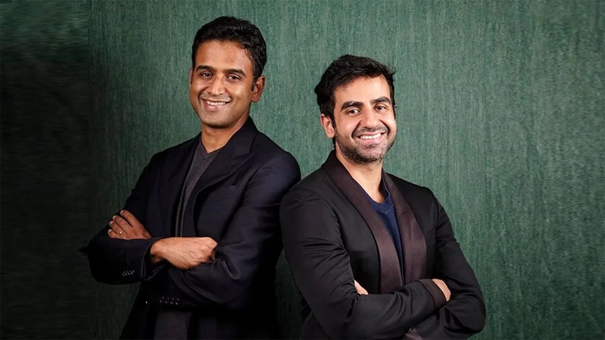 Zerodha’s Kamath brothers acquire Rs 250 crore stake in InCred