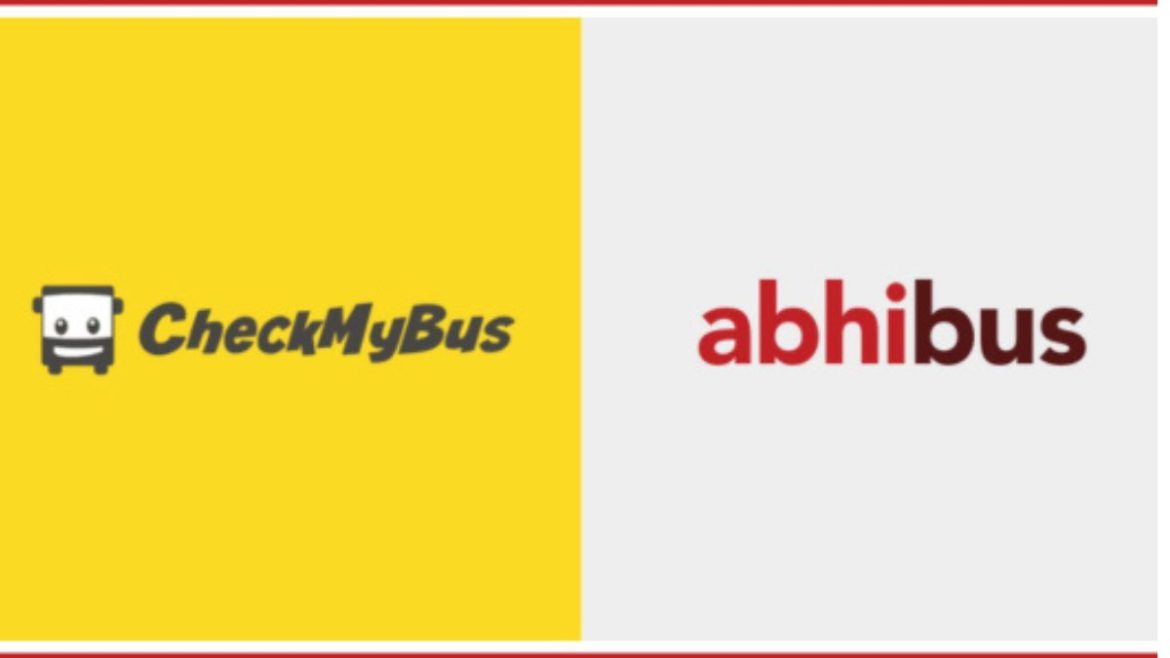 Foundlanes - AbhiBus partners with CheckMyBus to simplify India's bus travel - AbhiBus partners with CheckMyBus