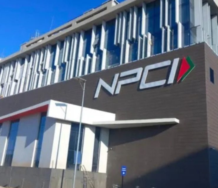 UPI developer NPCI profit rises 42% to Rs 1,552 crore