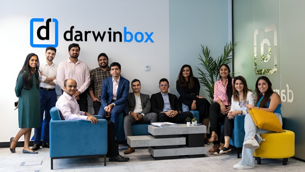 Foundlanes - Darwinbox Completes ₹86 Cr ESOP Buyback Program - ESOP Buyback Program
