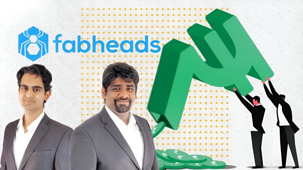 Foundlanes - Fabheads Secures $10M to Boost Composite Manufacturing - Composite Manufacturing