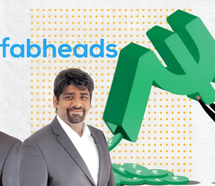 Fabheads Secures $10M to Boost Composite Manufacturing