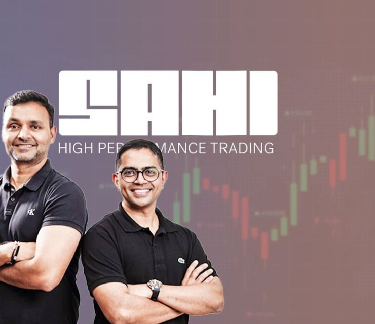 Sahi Trading Platform Raises $10.5M from Accel, Elevation