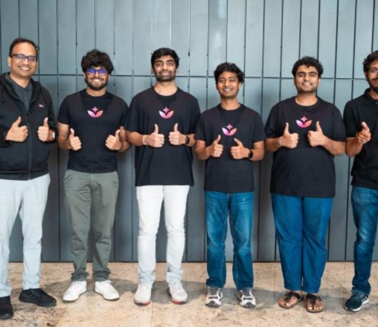 India’s AI unicorn Krutrim acquires BharatSah’Ai’yak from Samagra