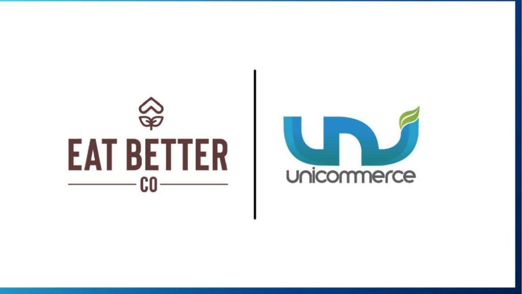 Foundlanes - Eat Better Co partners with Unicommerce to enhance operations - Eat Better Co partners with Unicommerce
