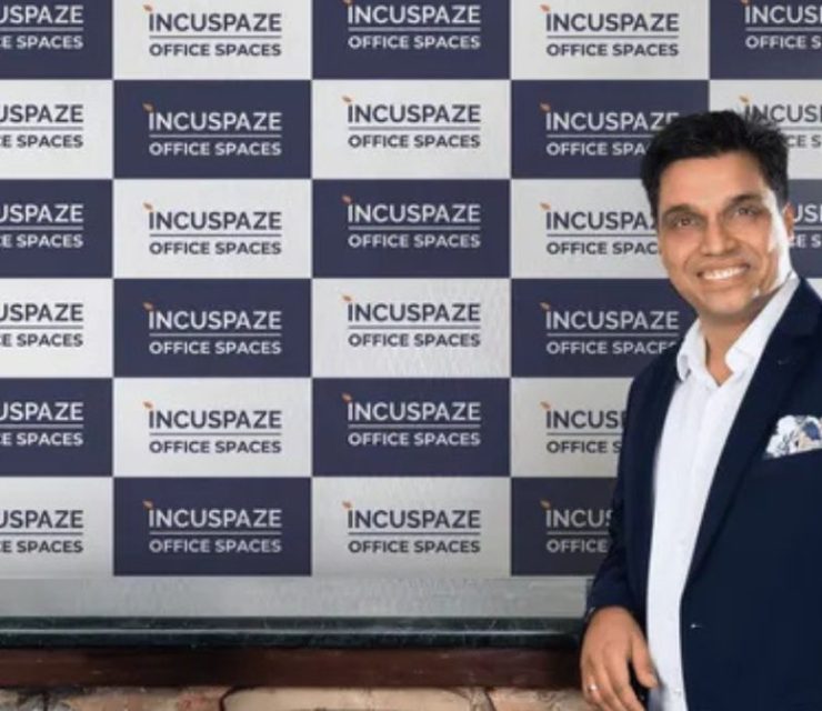 Incuspaze acquires TRIOS to expand flexible office solutions in Pune