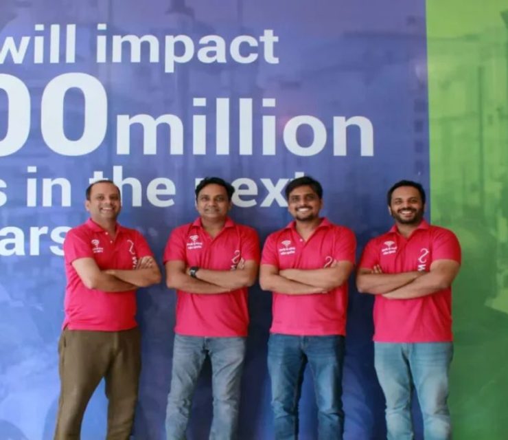 Wiom secures $40 million funding from BII, Accel, others