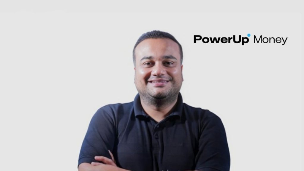 The Startups News - PowerUp Money Raises $7.1M from Accel, Blume, Others - PowerUp Money Raises $7.1M