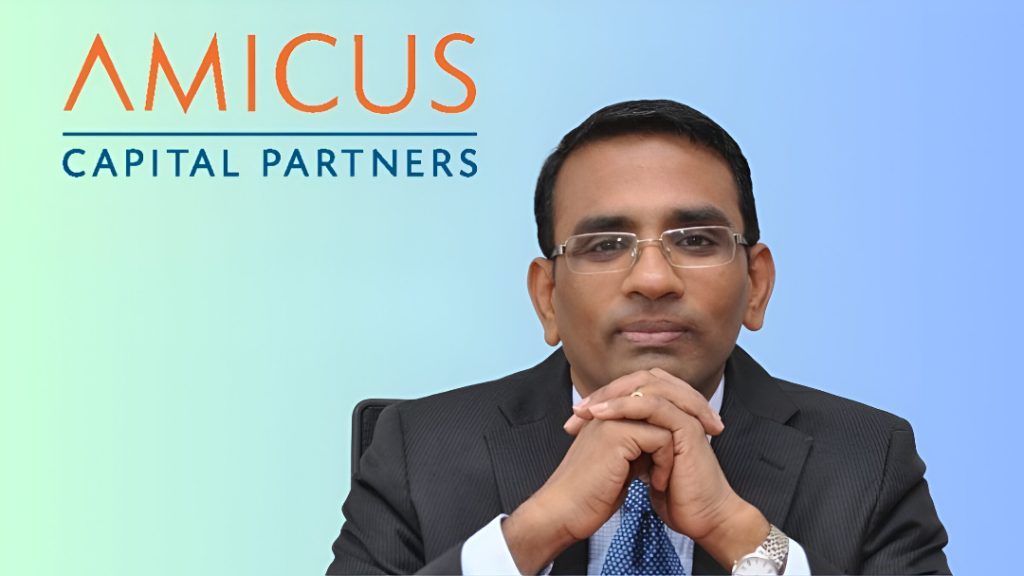 Foundlanes - BigBasket’s Moat Revealed, Amicus Raises $214M Fund - Amicus Raises $214M Fund