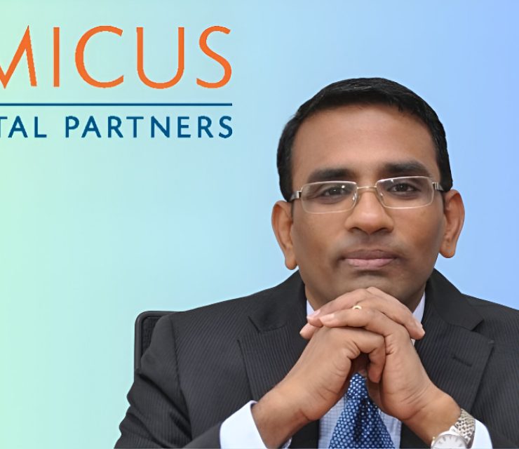 BigBasket’s Moat Revealed, Amicus Raises $214M Fund