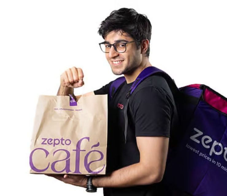 Zepto Delays IPO to Prioritize Profitability, Local Stakeholders