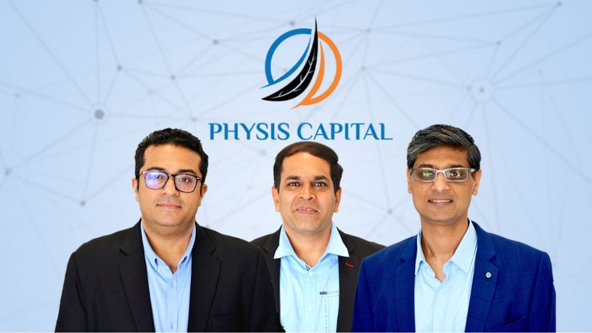 Foundlanes- Physis Capital Secures Over INR 200 Cr in First Fund - Physis Capital Secures Over INR 200 Cr