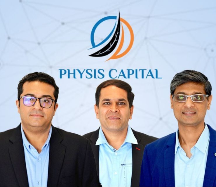 Physis Capital Secures Over INR 200 Cr in First Fund